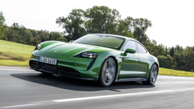 Giải mã hiện tượng quãng đường di chuyển của xe điện ngắn hơn khi đi cao tốc