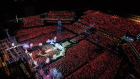 Chân dung đại gia Hong Kong muốn xây trung tâm giải trí, phim trường hơn 1 tỷ USD tại Hưng Yên 