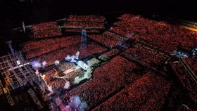 Chân dung đại gia Hong Kong muốn xây trung tâm giải trí, phim trường hơn 1 tỷ USD tại Hưng Yên 