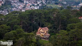 Khám phá Đà Lạt: Cuộc hội ngộ của bình yên và hùng vĩ nơi cao nguyên Lâm Viên