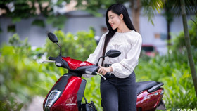 Giấc mơ xe máy điện và bài toán trạm sạc tại chung cư: Quyền lợi cư dân trước những vướng mắc quản lý