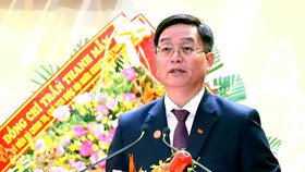 Ông Nguyễn Đình Trung, Bí thư tỉnh ủy Đắk lắk 