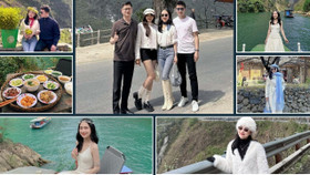 Khám phá Hà Giang (cũ) 4N3Đ của nhóm bạn 9X: Lịch trình chi tiết, chi phí 13 triệu cho nhóm 4 người