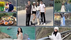 Khám phá Hà Giang (cũ) 4N3Đ của nhóm bạn 9X: Lịch trình chi tiết, chi phí 13 triệu cho nhóm 4 người