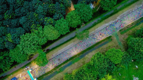 Doanh nghiệp du lịch Việt lên kế hoạch khai thác”mỏ vàng” thể thao