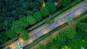 Doanh nghiệp du lịch Việt lên kế hoạch khai thác ”mỏ vàng” thể thao