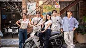 Các mẫu xe Honda CUV e: được cho thuê sẽ đi kèm các chính sách hỗ trợ bảo đảm trải nghiệm vận hành tối ưu