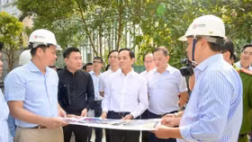 Phát huy trí tuệ, đoàn kết, đổi mới - Nền tảng cho giai đoạn phát triển mới của Thành phố Hồ Chí Minh