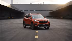 Skoda Kushaq là mẫu xe Skoda đầu tiên được lắp ráp tại Việt Nam