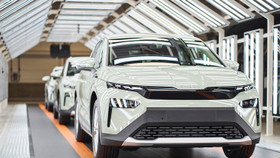 Chân dung doanh nghiệp lâu đời nhất tại châu Âu sắp sản xuất xe điện tại Việt Nam