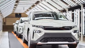 Chân dung doanh nghiệp lâu đời nhất tại châu Âu sắp sản xuất xe điện tại Việt Nam