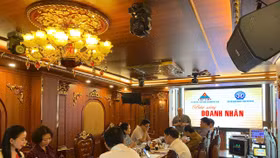 Chủ tịch VACOD-HBA Nguyễn Hồng Sơn: Cộng đồng doanh nghiệp mong chờ những quyết sách kiến tạo, đột phá