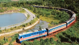 Khám phá các tuyến du lịch bằng tàu hỏa đẹp nhất khởi hành từ Hà Nội