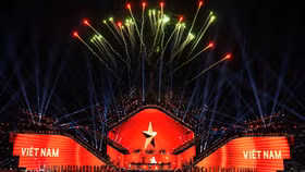 Sự bùng nổ của concert âm nhạc đang "khuấy động" thị trường du lịch Việt