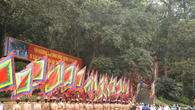 Bỏ túi 6 trải nghiệm thú vị khi về thăm Phú Thọ dịp Giỗ Tổ Hùng Vương