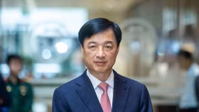 Bí thư Thành uỷ Hà Nội Nguyễn Duy Ngọc khẳng định Hà Nội sẵn sàng hiện thực hóa tầm nhìn Đại hội 14 của Đảng