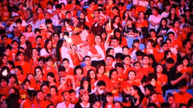 Loạt "concert quốc gia" miễn phí chào mừng Quốc khánh 2/9 tại Hà Nội