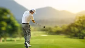 Du lịch Golf: Làn sóng nghỉ dưỡng mới và cơ hội vàng cho ngành du lịch cao cấp tại Việt Nam