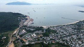 "Ông lớn" trúng thầu siêu dự án cảng container hơn 45.200 tỷ tại Đà Nẵng giàu cỡ nào?