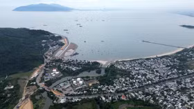 "Ông lớn" trúng thầu siêu dự án cảng container hơn 45.200 tỷ tại Đà Nẵng giàu cỡ nào?