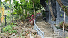 Choáng trước cơ ngơi rộng 8.000m2 của nữ NSND trẻ nhất Việt Nam