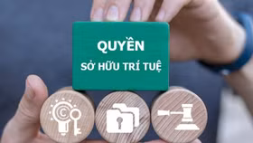 Ra quân ngăn chặn, xử lý hành vi xâm phạm quyền sở hữu trí tuệ trên toàn quốc từ 7/5 - 30/5