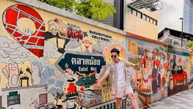 Chàng trai Hà Nội chia sẻ lịch trình du lịch Thái Lan tự túc 5N4Đ chỉ với hơn 10 triệu đồng