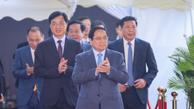 Top 5 dự án “khủng” khởi công, khánh thành hôm nay (19/12)