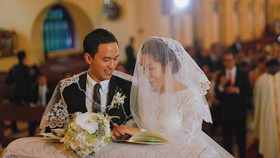 Đột nhập biệt thự triệu đô của "dâu hào môn" Tăng Thanh Hà, góc nào cũng sang xịn