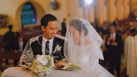 Đột nhập biệt thự triệu đô của "dâu hào môn" Tăng Thanh Hà, góc nào cũng sang xịn