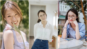 Khối tài sản đáng ngưỡng mộ của MC Khánh Vy ở tuổi 26