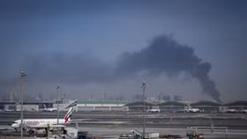 Ngành du lịch chao đảo vì chiến sự Trung Đông, khách Việt bất lực khi mắc kẹt giữa vùng chiến sự