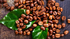 Giá nông sản hôm nay (31/12): Giá cà phê bật tăng trở lại