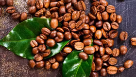 Giá nông sản hôm nay (31/12): Giá cà phê bật tăng trở lại