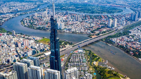 Danh sách Chủ tịch Ủy ban nhân dân các tỉnh, thành mới sau sáp nhập