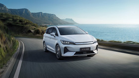 BYD ưu đãi 100% lệ phí trước bạ và loạt quà tặng công nghệ cho khách hàng trong tháng 3,4/2026