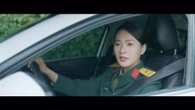 Nữ diễn viên đóng vai con gái Tướng quân đội, “người yêu” nam thần Steven Nguyễn trên phim giờ vàng VTV