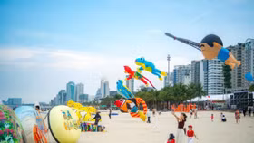 Lộ diện những địa phương "bội thu" ngàn tỷ từ du lịch dịp lễ 30/4-1/5