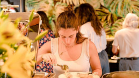 Ẩm thực Việt Nam ”hớp hồn” du khách quốc tế