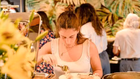 Ẩm thực Việt Nam ”hớp hồn” du khách quốc tế