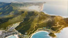 Cơ hội lịch sử đưa Vinhomes Hải Vân Bay thành “vịnh trung tâm” mới của Việt Nam