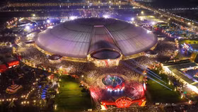 Vincom Collection Bazaar tạo “sóng” mới cho thị trường bất động sản dòng tiền