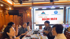 “Mạch ngầm” tạo sức mạnh cộng sinh cho doanh nghiệp Việt