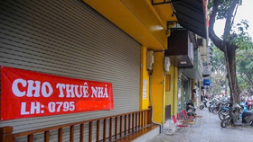 Ngưỡng thuế mới, rủi ro mới: Hộ kinh doanh cho thuê nhà cần làm gì từ năm 2026?