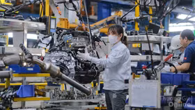 Việt Nam – Mỹ ký thỏa thuận thuế lịch sử: Liệu ô tô Mỹ có "bùng nổ" tại thị trường Việt Nam