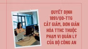 Chính phủ quyết định giảm 30% lệ phí đăng ký ô tô và các thủ tục liên quan từ năm 2025