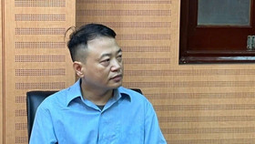 "Shark" Bình bị khởi tố thêm tội trốn thuế