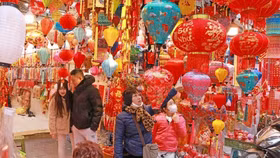 Chính thức nghỉ Tết Dương lịch 2026 kéo dài 4 ngày