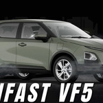 10 mẫu xe ô tô bán chạy nhất Việt Nam tháng 4/2025: Bộ 3 nhà VinFast áp đảo thị trường Việt