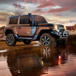 TOP 10 mẫu xe địa hình tốt nhất đã được lái thử, đánh giá và xếp hạng